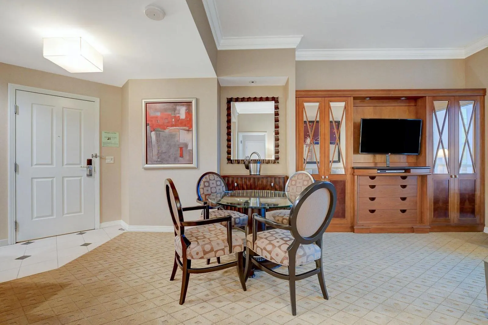 Incredible 1Bd 2Bth Suite Mgm Signature*Balcony View Las Vegas 0*,  United States